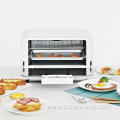 Ocooker Mini Electric Pitza Oven Bread Oven